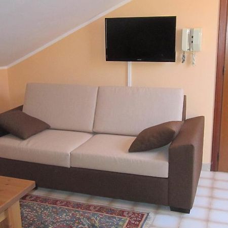 Pantanello Apartment Avola Habitación foto
