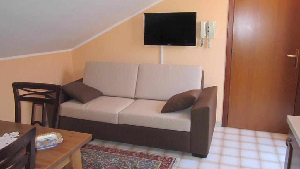 Pantanello Apartment Avola Habitación foto